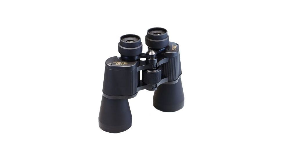 BSA Optics 12x 50mm Rubber Covered Binocular