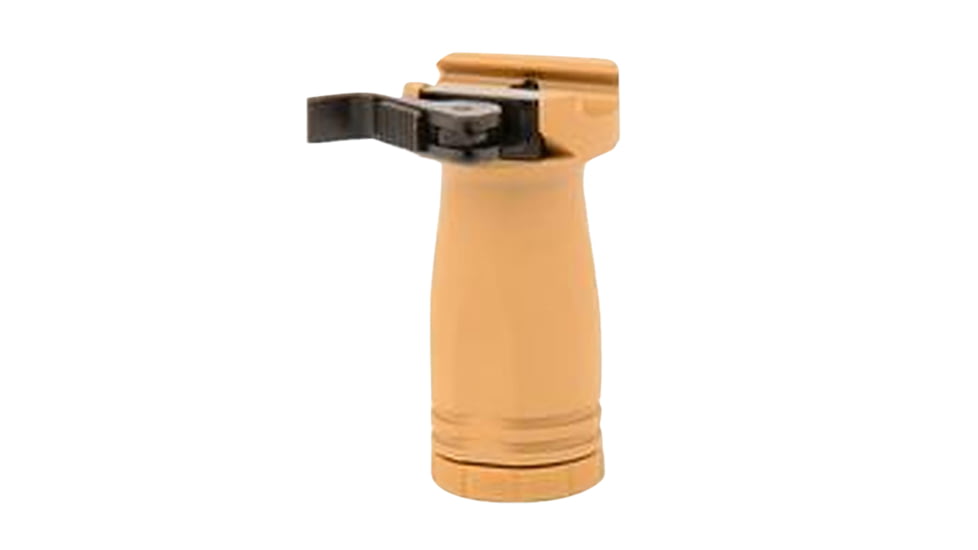 B&amp;T Short QD Foregrip, Coyote Tan, BT-211564-CT