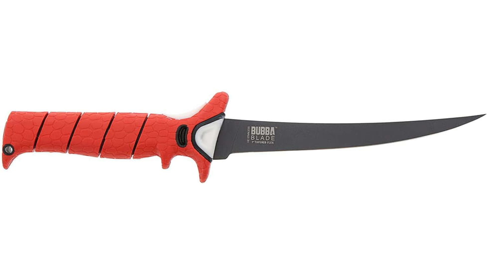 Bubba Blade Freshwater Multi Flex Kit w/Hard Side Case, 1134164