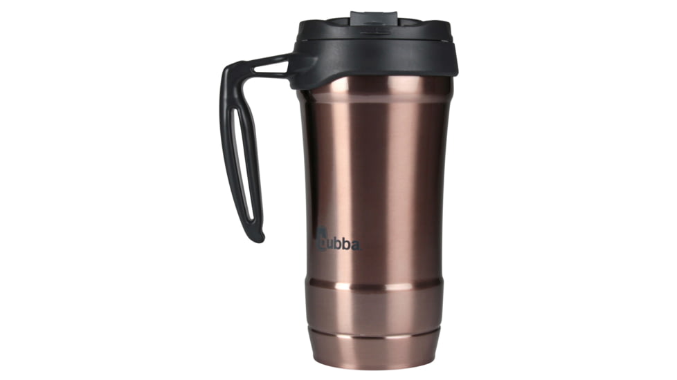 Bubba Bubba Bottle, 18 oz, Hero Mug Rose Gold, 18, BBSSHEROMUG18-3