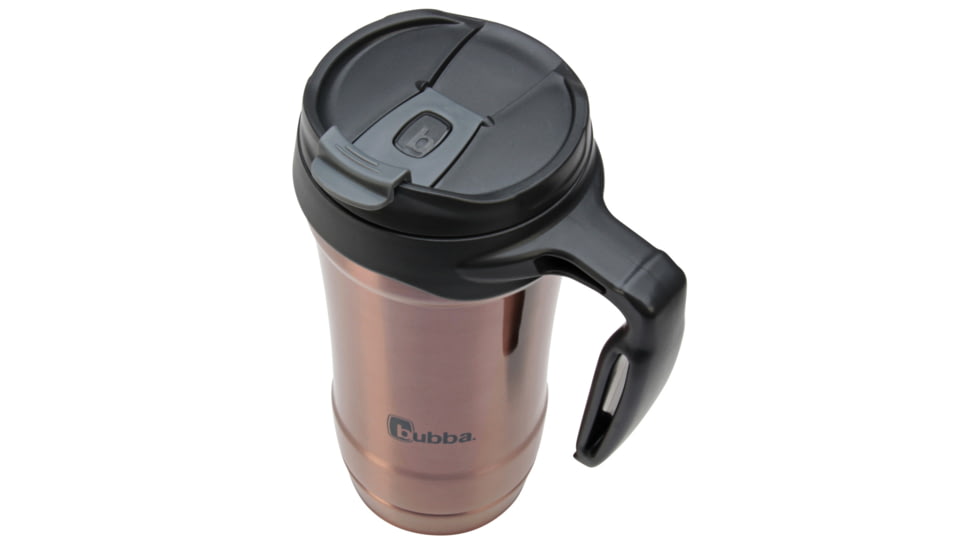Bubba Bubba Bottle, 18 oz, Hero Mug Rose Gold, 18, BBSSHEROMUG18-3