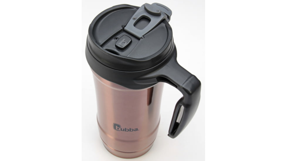 Bubba Bubba Bottle, 18 oz, Hero Mug Rose Gold, 18, BBSSHEROMUG18-3