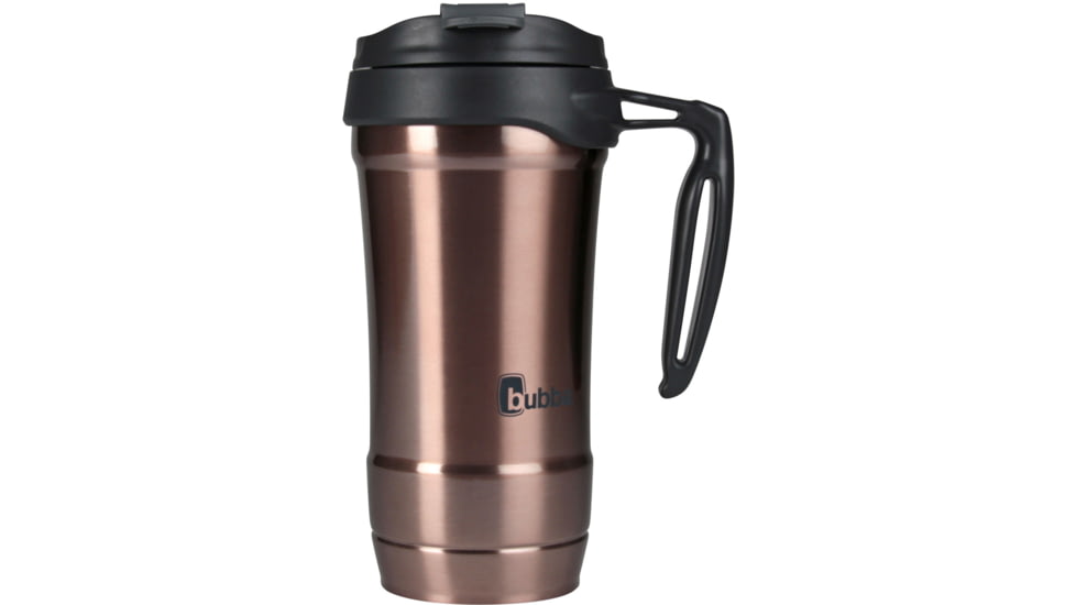 Bubba Bubba Bottle, 18 oz, Hero Mug Rose Gold, 18, BBSSHEROMUG18-3
