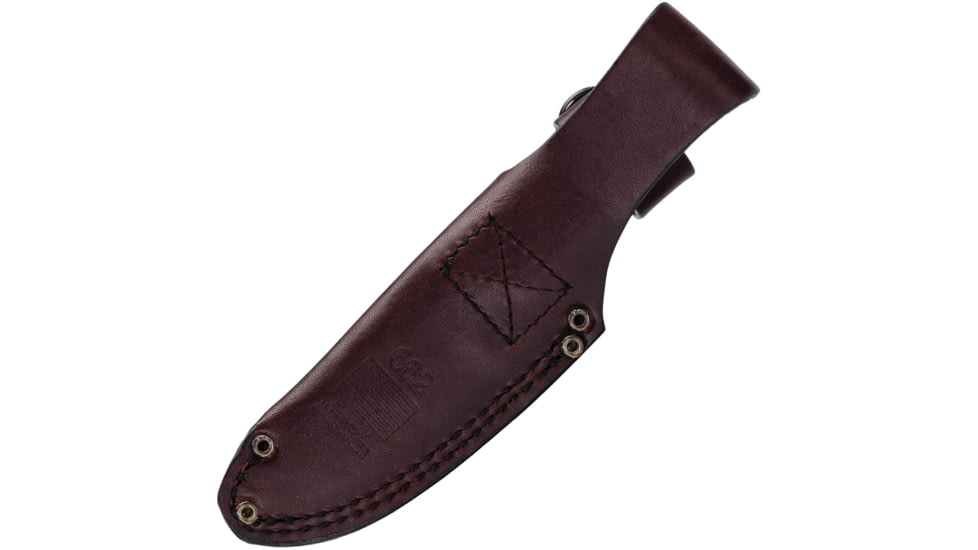 Buck Knives Alpha Scout Walnut