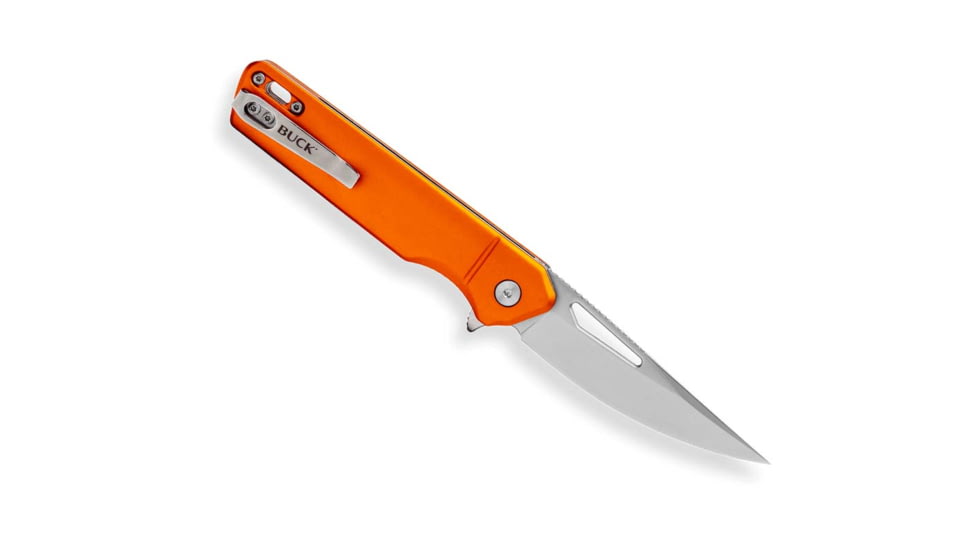 Buck Knives Infusion Linerlock A/O Orange