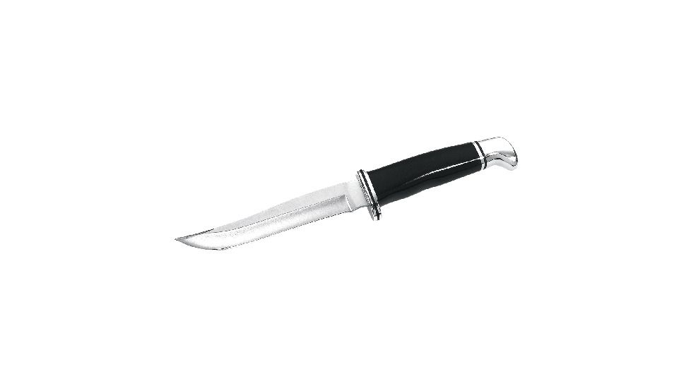 Buck Knives Pathfinder Fixed Blade Knife, Box, 0105BKS