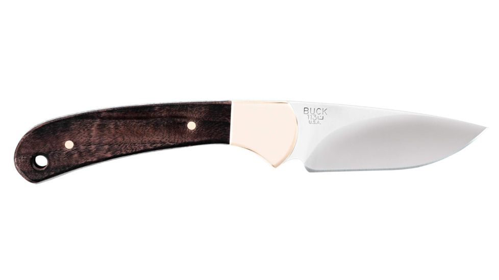 Buck Knives Ranger Skinner 0113BRS