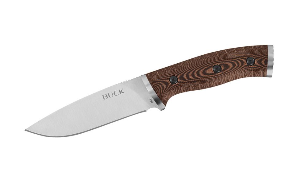 Buck Knives Selkirk Survival Knife, 0863BRS