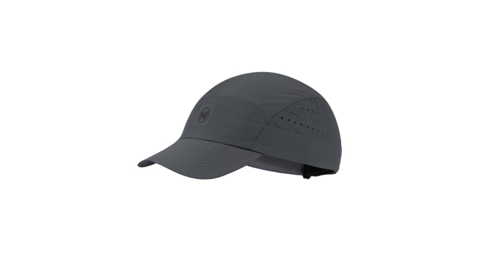 Buff Speed Cap Solid