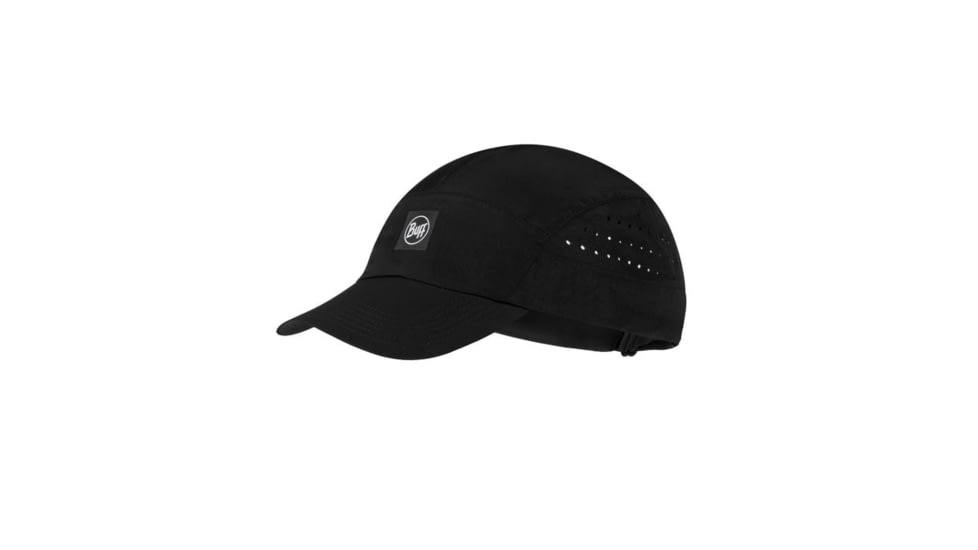 Buff Speed Cap Solid