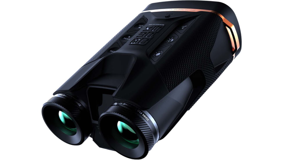 BUK OPS Buknoculars Prime Binos