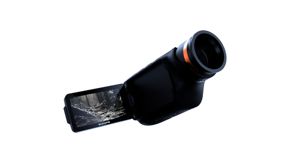 BUK OPS Nitewalker NV NightVision Viewer