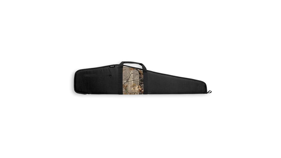 Bulldog Camo Panel Rifle Case