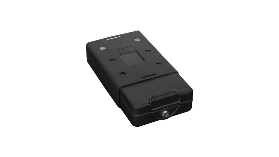 Bulldog Cases &amp; Vaults Car Gun Safe BD1150