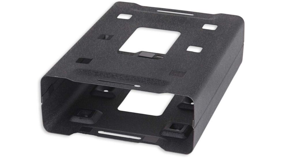 Bulldog Cases &amp; Vaults Extra Mounting Bracket for BD1100 Vault 1100MB