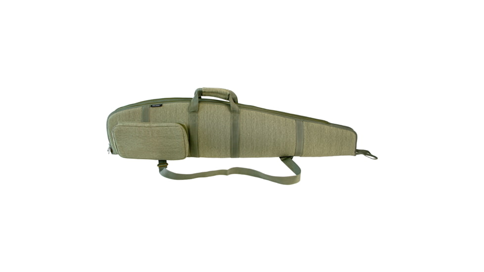 Bulldog Cases &amp; Vaults Double Split Series