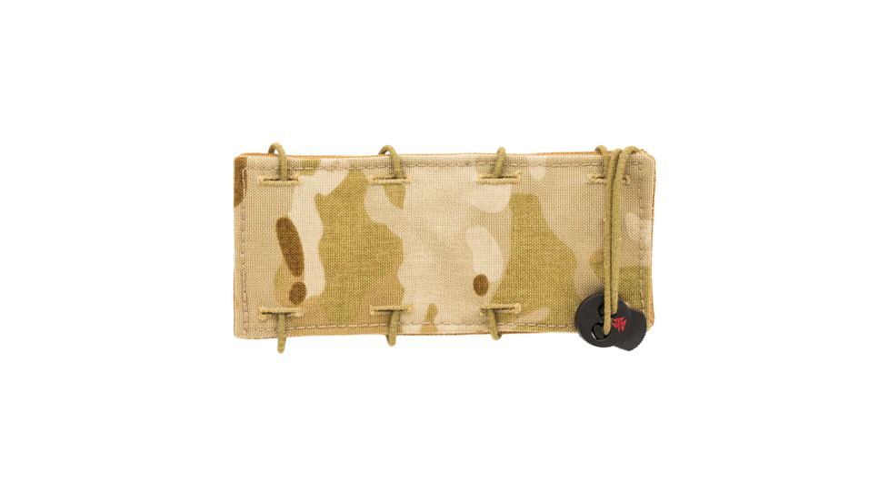 Burn Proof Gear Rail-Rap, Multicam Arid, 6 x 2, BPG-RR-MCA