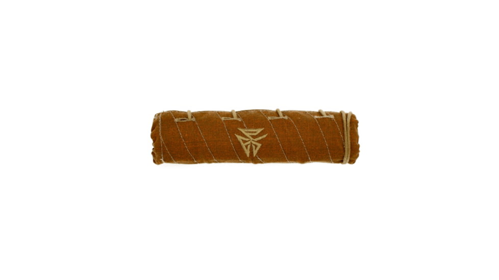 Burn Proof Gear Suppressor Cover - Medium, Flat Dark Earth, 7 x 1.38, BPG-SC-M-7-1.38-FDE