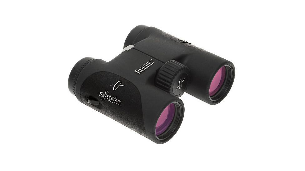 Burris 300186 Signature Select 10x32 Semi-Compact Binoculars
