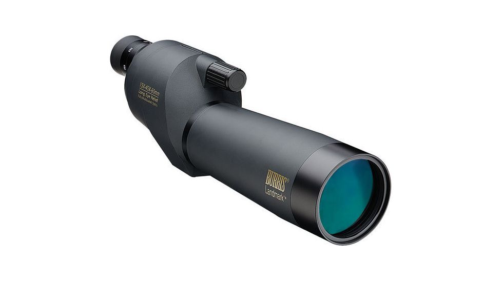 Burris 15-45x60mm Landmark Spotting Scope