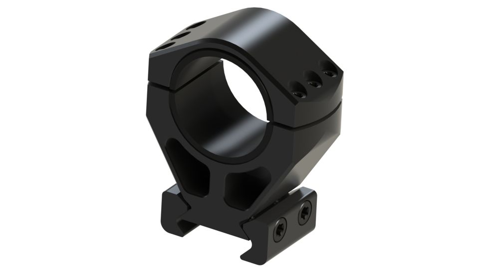 Burris 34mm, 1.50 Height, Pair, Matte, 420211