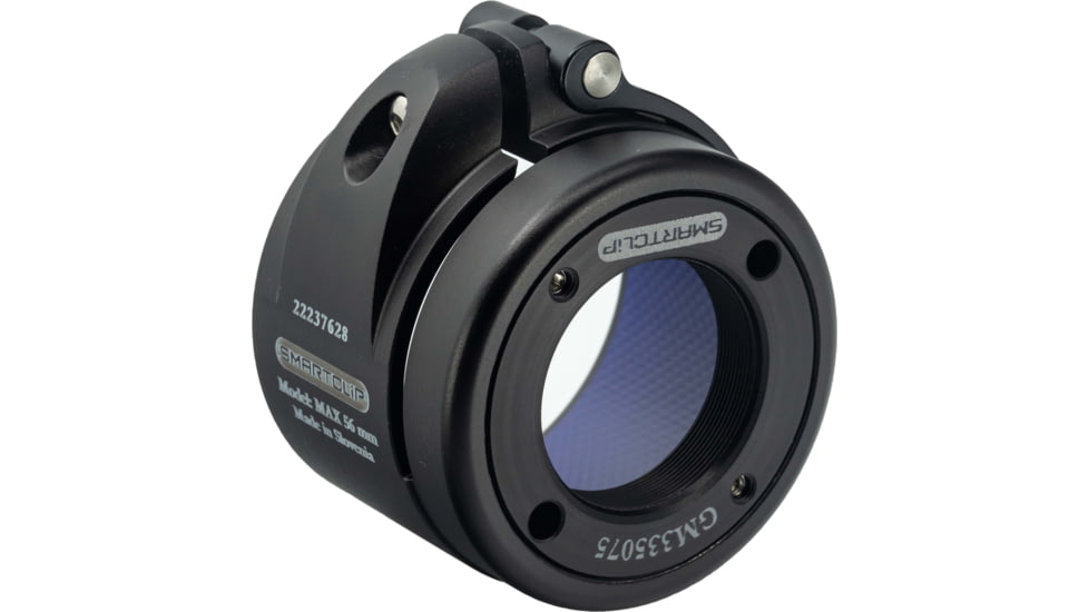 Burris Thermal Optics 56mm U.S.E. Smartclip, Black, 626639
