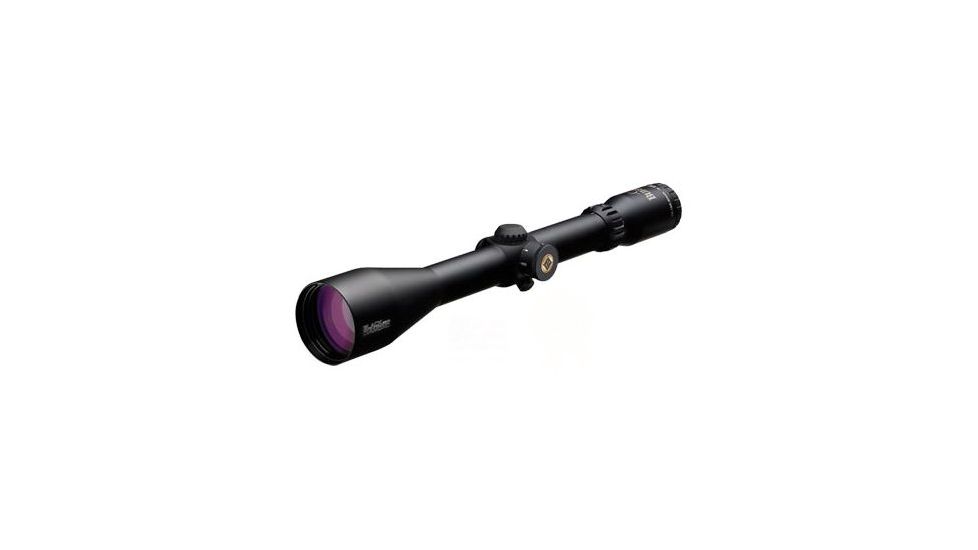 Burris 3x-12x-50 Black Diamond 30mm Illum Scope 200927