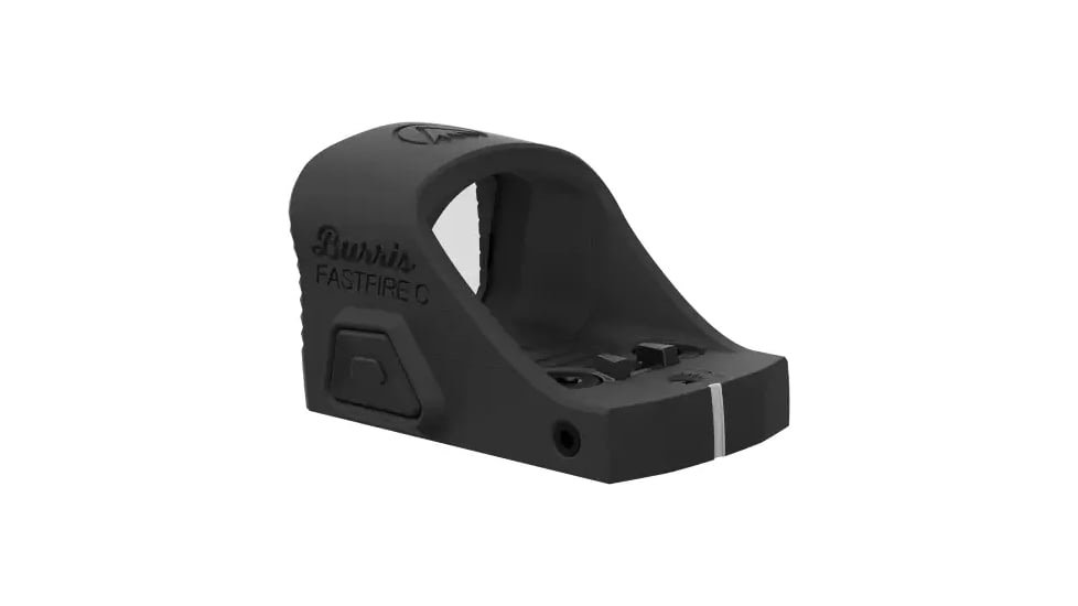 Burris FastFire C 1x22mm Red Dot Reflex Sight