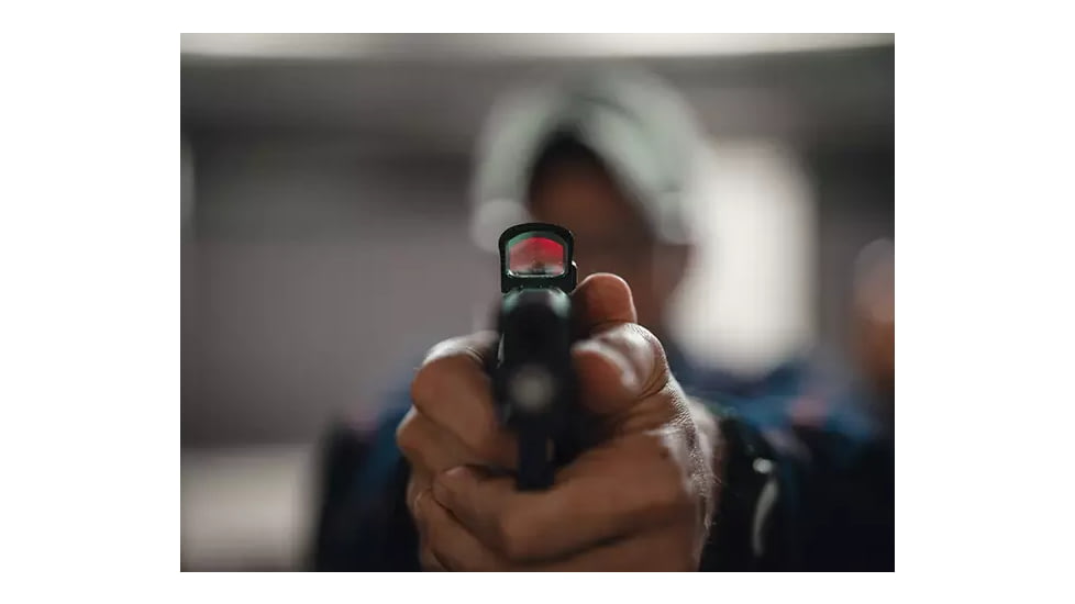 Burris FastFire C 1x22mm Red Dot Reflex Sight