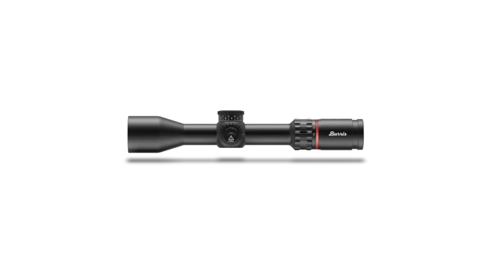 Burris Veracity 3-15x44mm 30mm Tube Rifle Scope, Second Focal Plane, Plex, Black, 200682