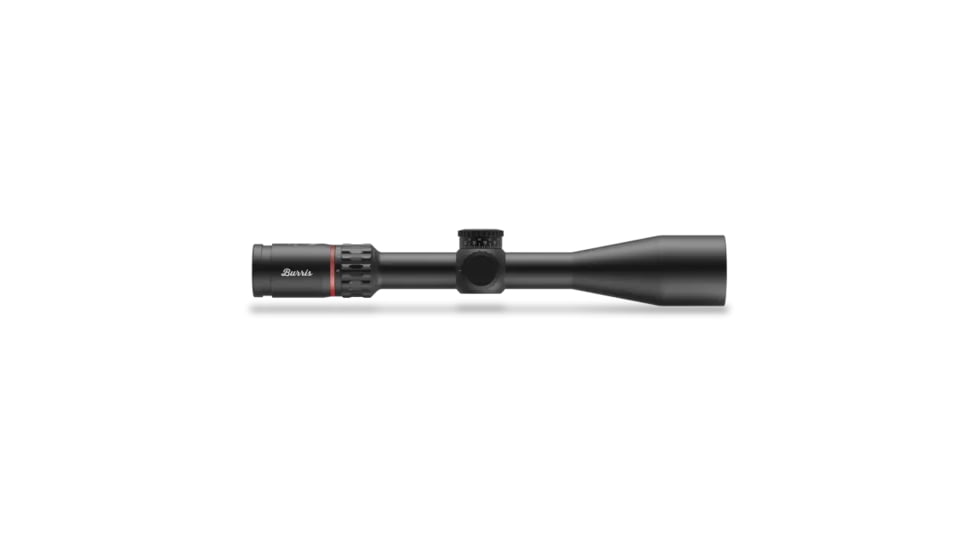 Burris Veracity 5-25x50mm 30mm Tube Rifle Scope, First Focal Plane, RCT-MOA, Black, 200690