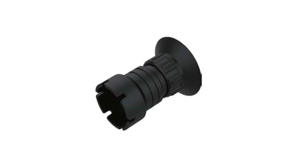 Burris External Eyepiece/Magnifier, for BTC USM, 626604