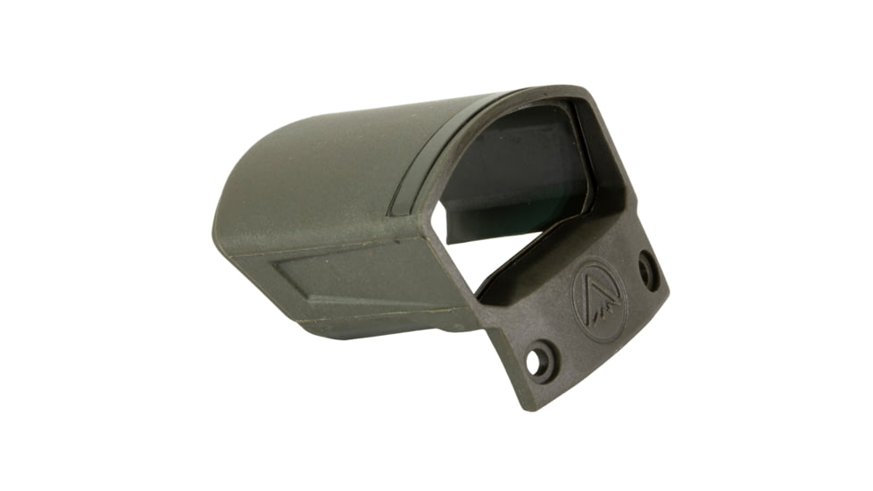Burris FastFire Color Cover, OD Green, 626058