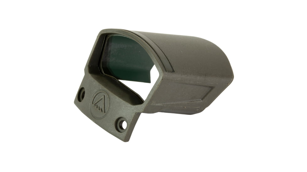 Burris FastFire Color Cover, OD Green, 626058