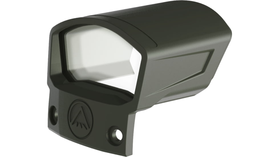 Burris FastFire Color Cover, OD Green, 626058