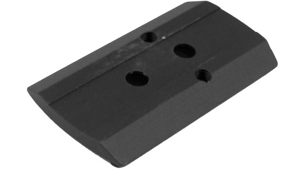 Burris FastFire Reflex Red-Dot Sight Mounting Plate, Marlin 336, 444, 1895 Pre Drilled &amp; Tapped, 410333
