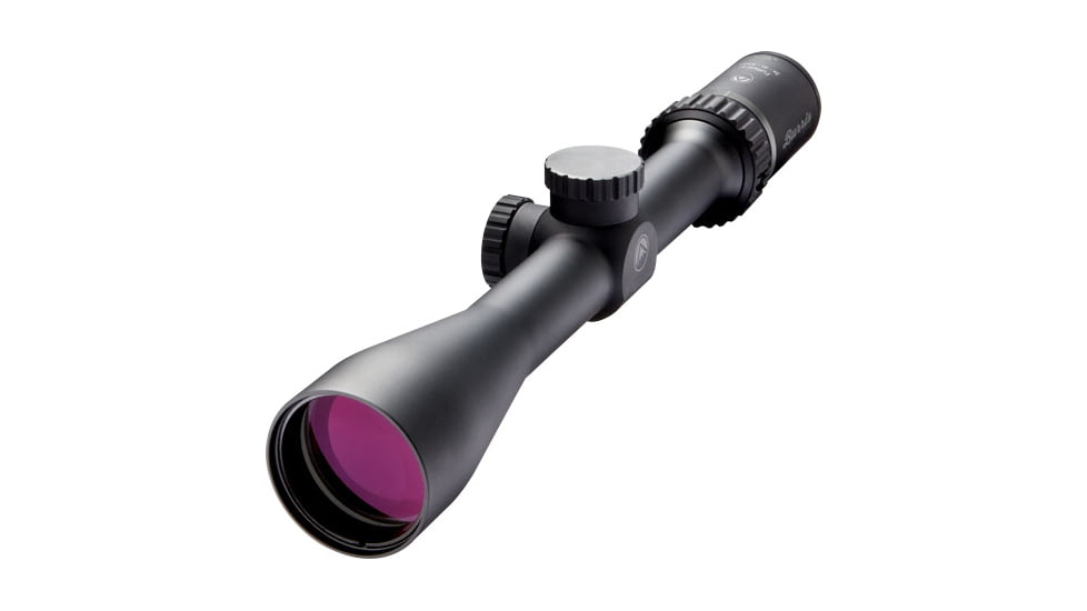 Burris Scope Fullfield 3-9x40 E1 Ballistic Plex Muzzleloader