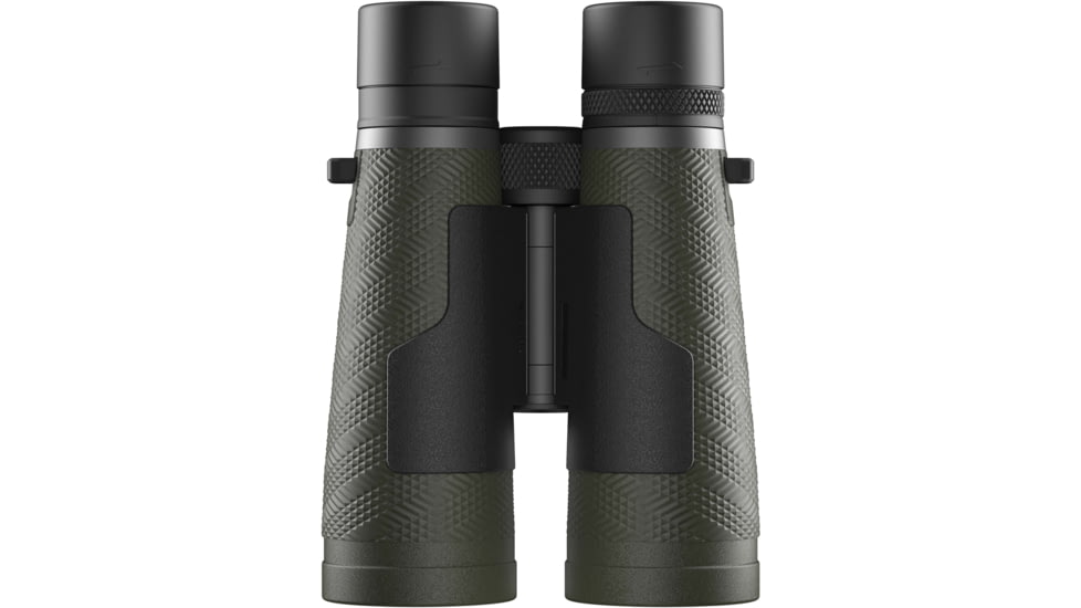 Burris Signature HD 15x56mm Binocular, Gray/Green, 300296