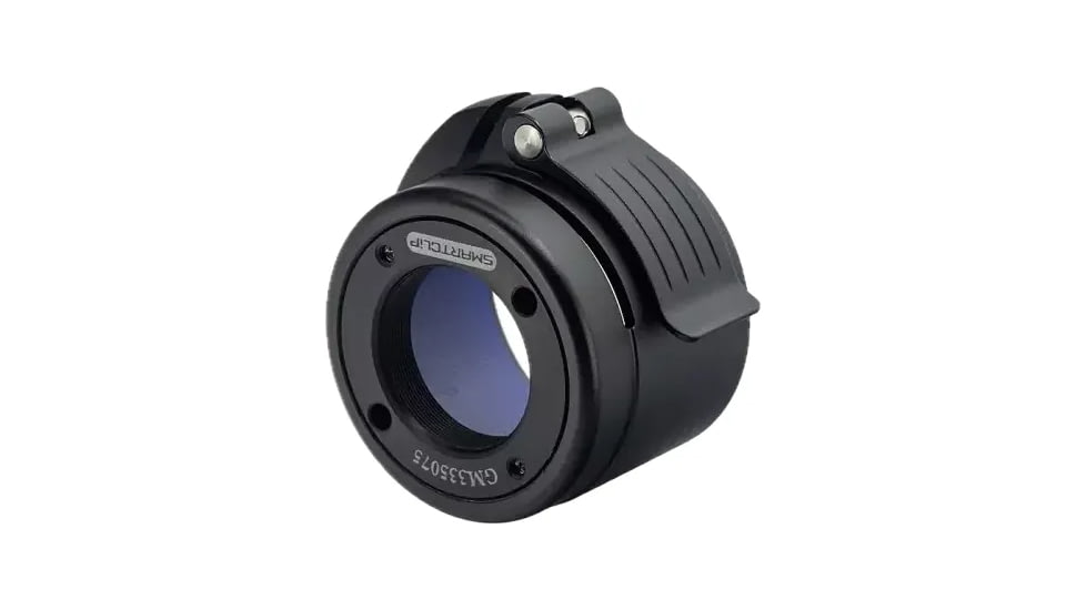 Burris Smartclip BTC Adapter, Black, 51mm, 626635