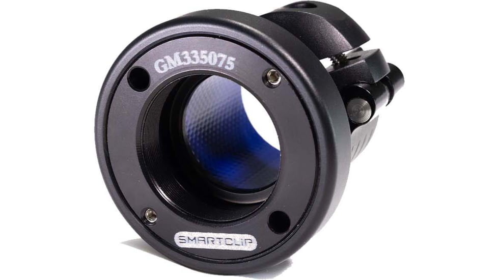 Burris Thermal Optics 34mm Smartclip, Black, 626631