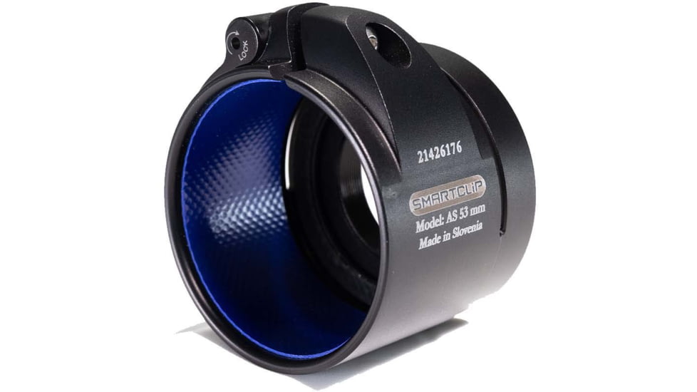 Burris Thermal Optics 53mm Smartclip, Black, 626638