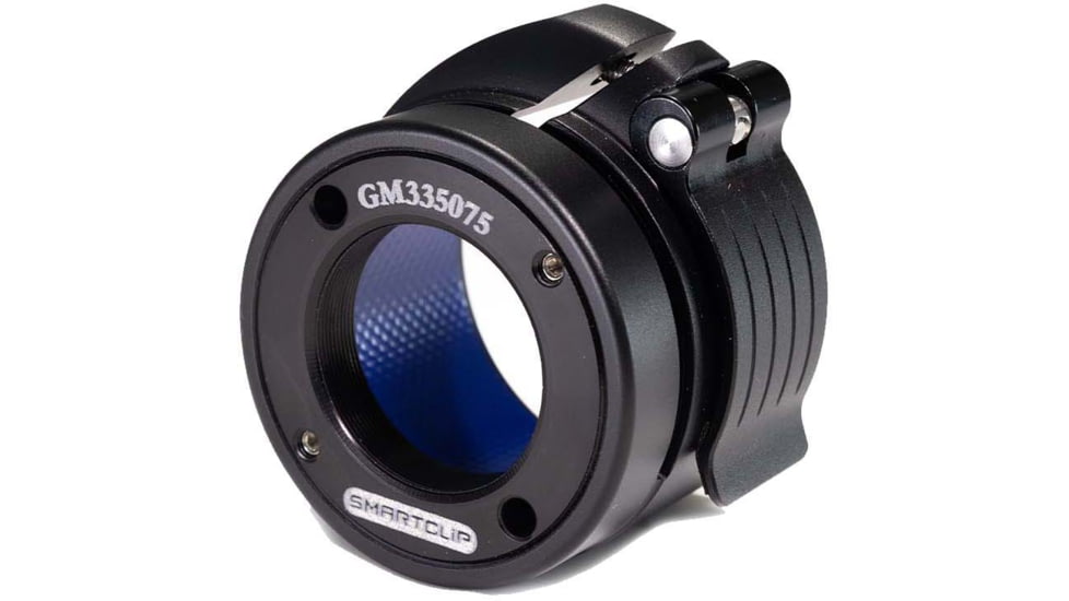 Burris Thermal Optics 53mm Smartclip, Black, 626638