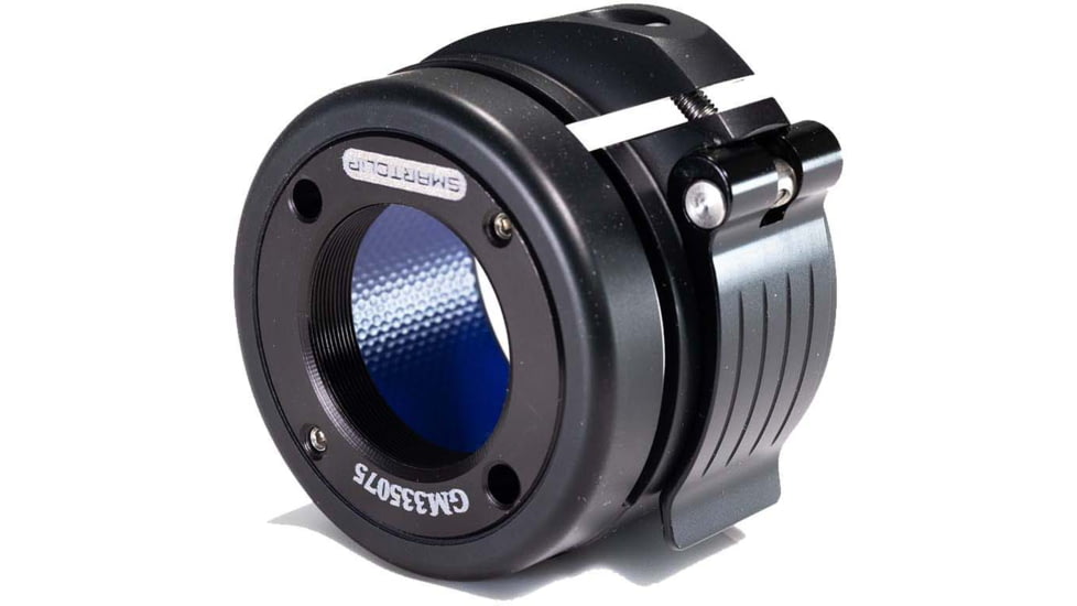 Burris Thermal Optics 58mm U.S.E. Smartclip, Black, 626641