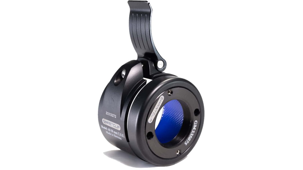 Burris Thermal Optics 58mm U.S.E. Smartclip, Black, 626641