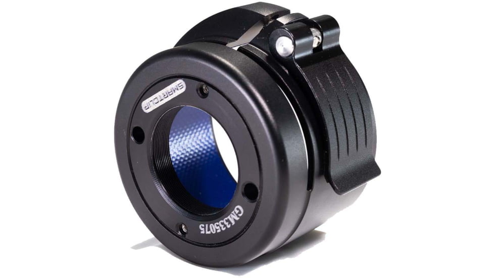 Burris Thermal Optics 62mm U.S.E. Smartclip, Black, 626643