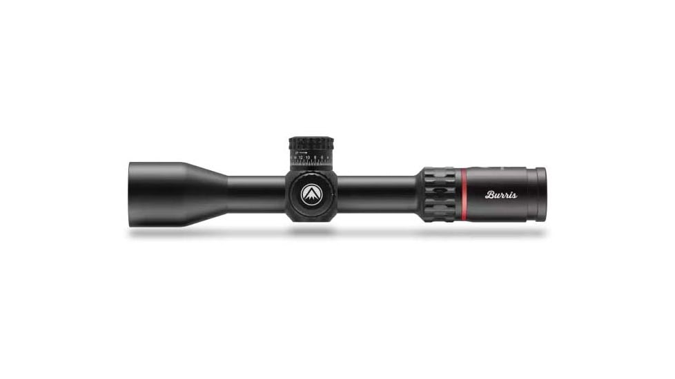 Burris Veracity PH 3-15x44mm Riflescope 30mm Tube, First Focal Plane, RC-MOA Reticle, Black, 200202