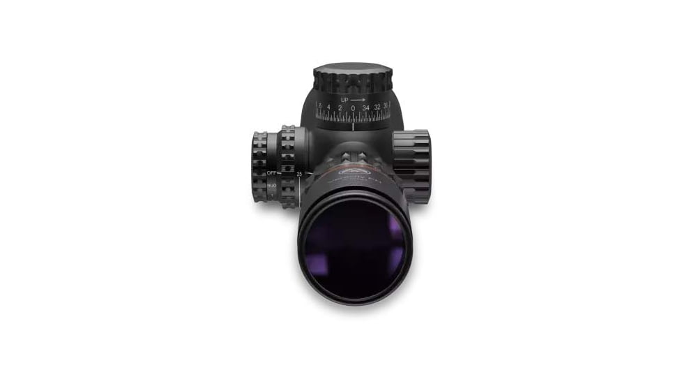 Burris Veracity PH 3-15x44mm Riflescope 30mm Tube, First Focal Plane, RC-MOA Reticle, Black, 200202