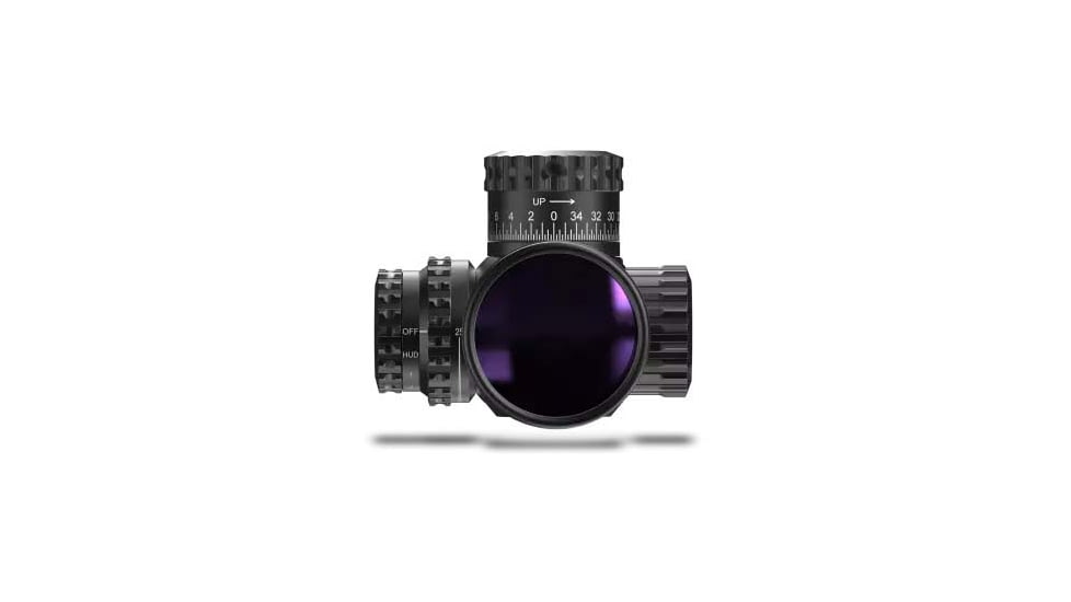 Burris Veracity PH 3-15x44mm Riflescope 30mm Tube, First Focal Plane, RC-MOA Reticle, Black, 200202