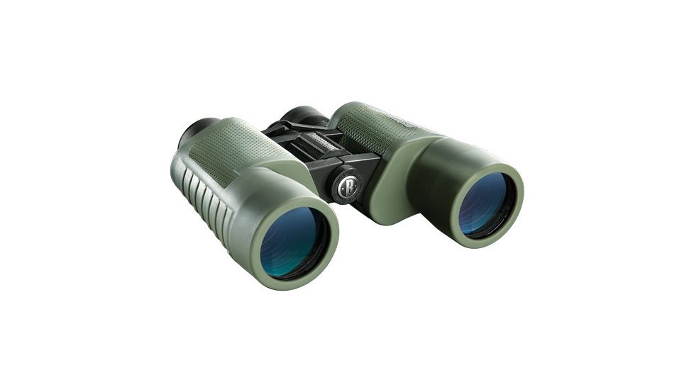 Bushnell 8x40 Backyard Birder Porro Prism Binoculars, Green 220840