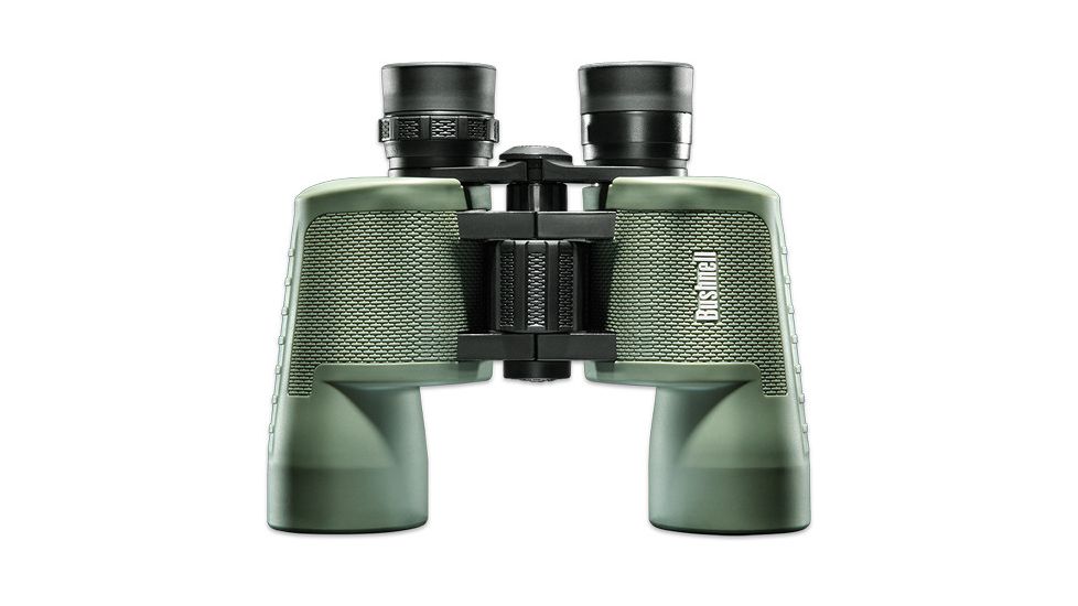 Bushnell 8x40 Backyard Birder Porro Prism Binoculars, Green 220840